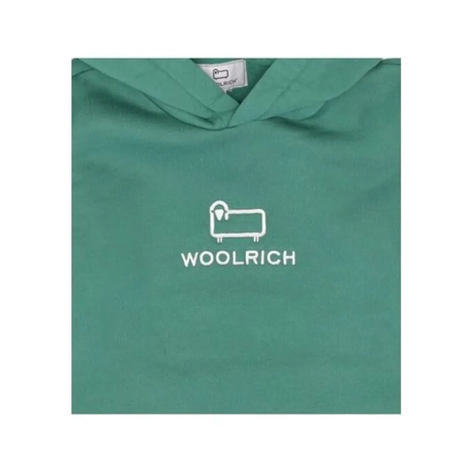 Logo Hoodie