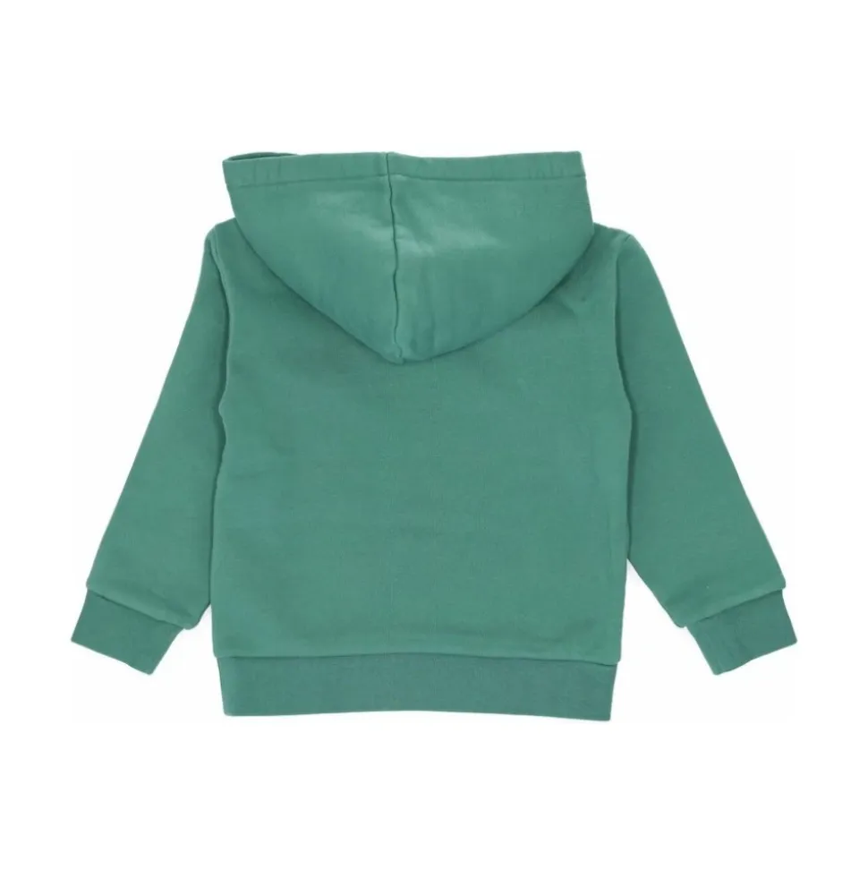 Logo Hoodie