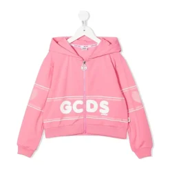Logo Hoodie Klassisk Stil