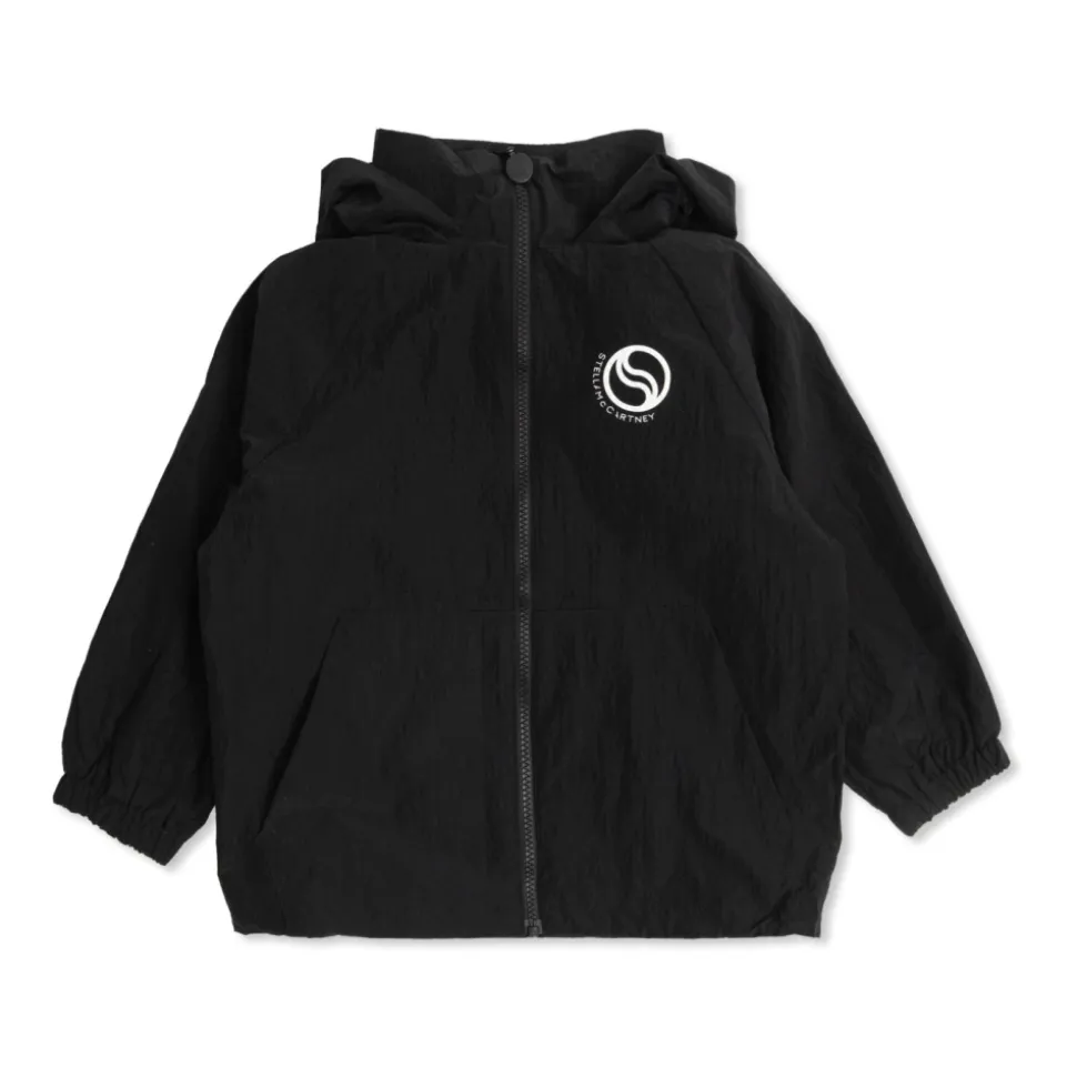 Logo Jacket