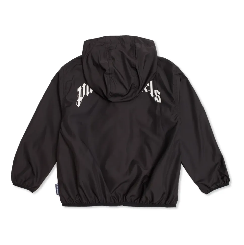 Logo Jacket