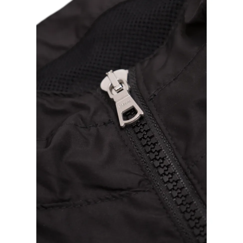 Logo Jacket