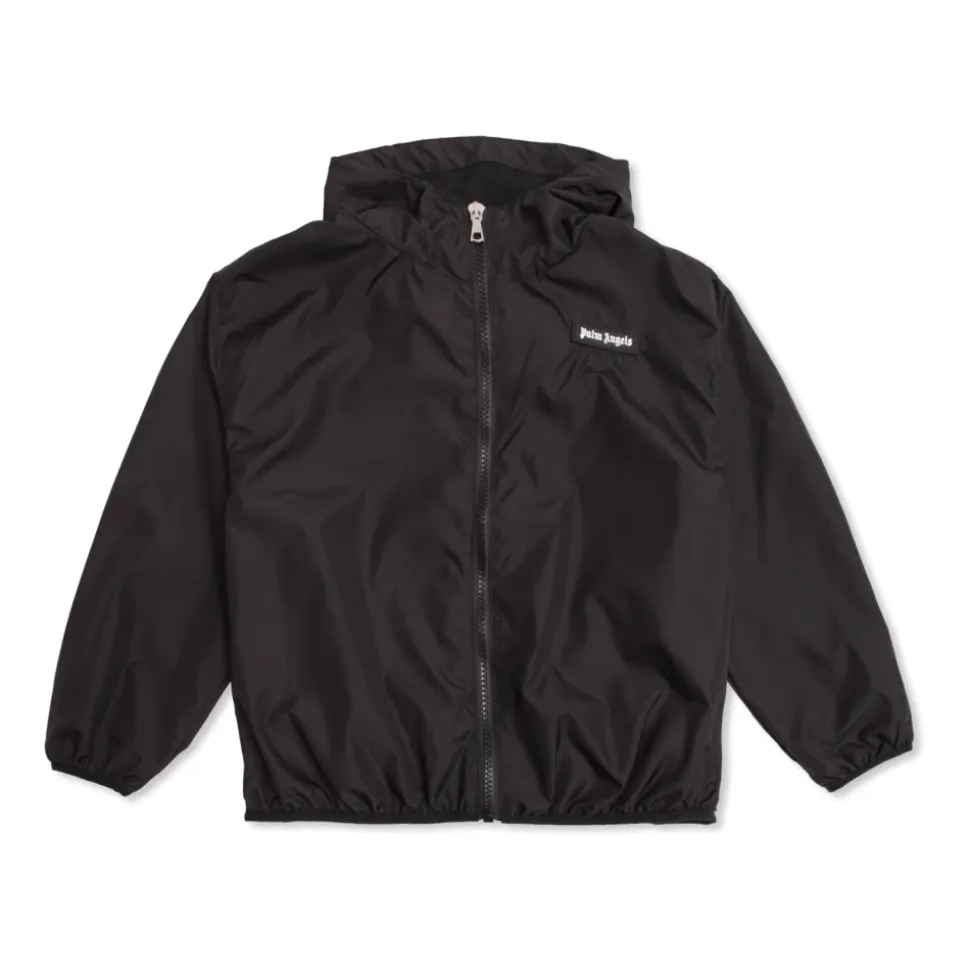 Logo Jacket