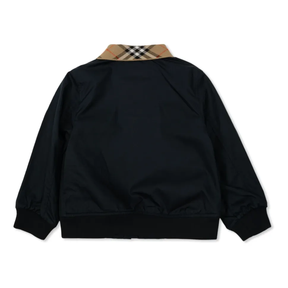 Logo Jacket