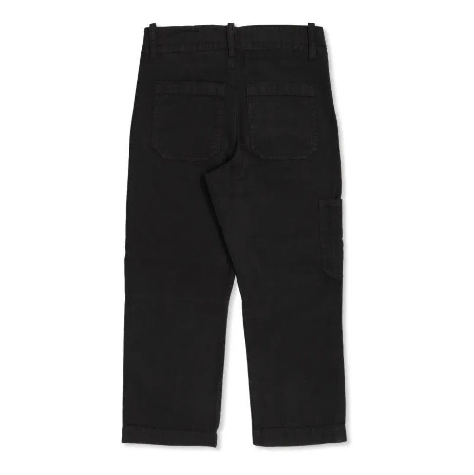 Logo Jeans