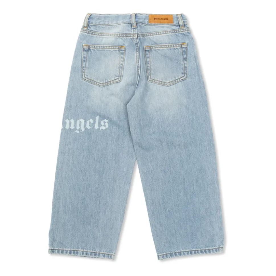 Logo Jeans