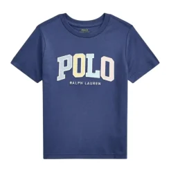 Logo Light Polo Shirt