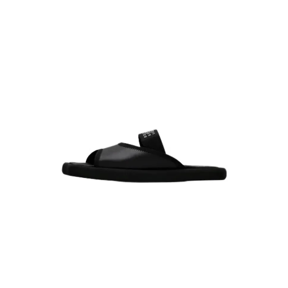 Logo Lær Sandaler
