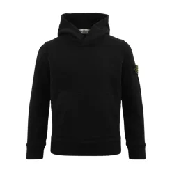 Logo-Patch Hoodie