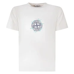 Logo Patch Pocket T-Shirt