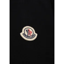 Logopatch T-skjorte Tre-pakning