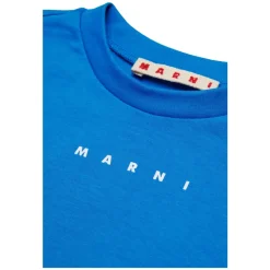 Logo-Print Cotton-Jersey T-Shirt