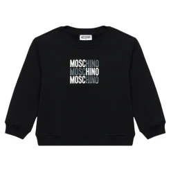 Logo-print Sweatshirt