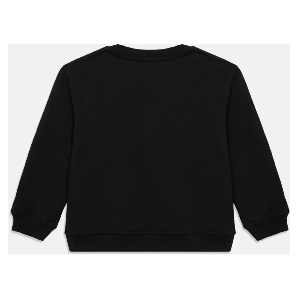 Logo-print Sweatshirt