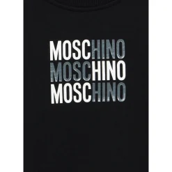 Logo-print Sweatshirt