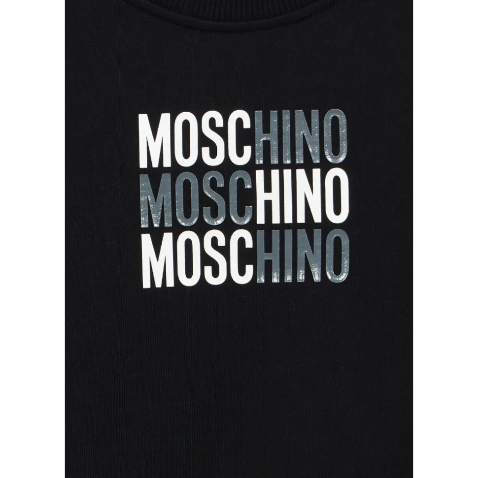 Logo-print Sweatshirt
