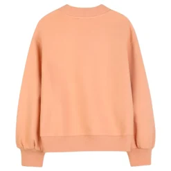 Logo Print Top