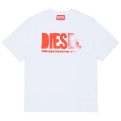 Logo Print T-Shirt
