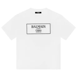 Logo Print T-Shirt