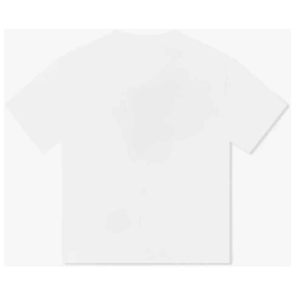 Logo Print T-Shirt