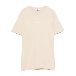 Logo Print T-Shirt