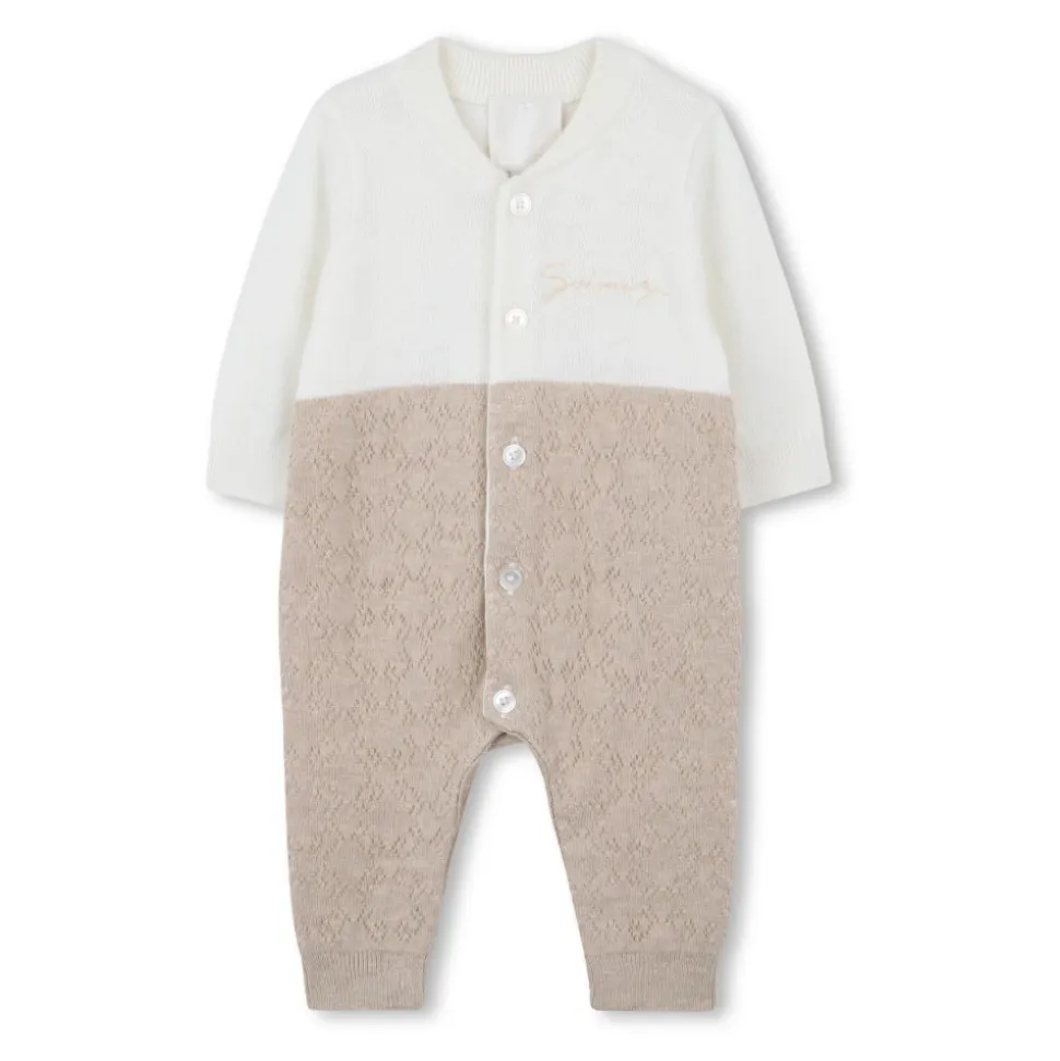 Logo Romper