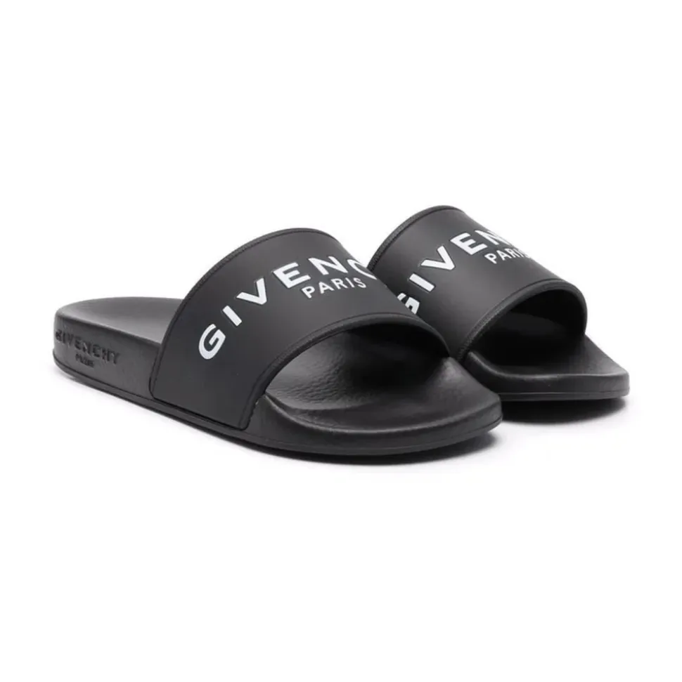 Logo Slides