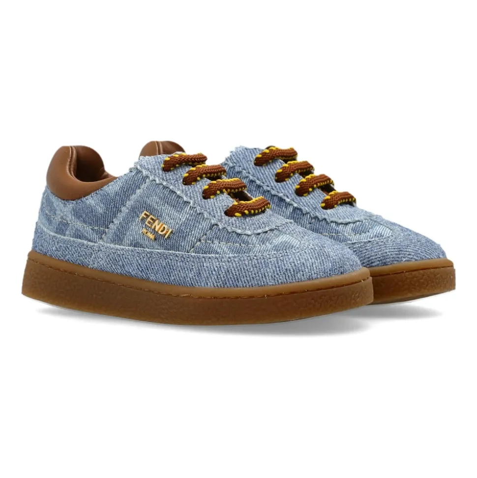 Logosneakers