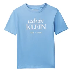 Logo SS T-shirt