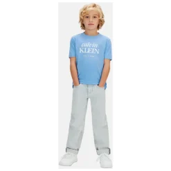 Logo SS T-shirt