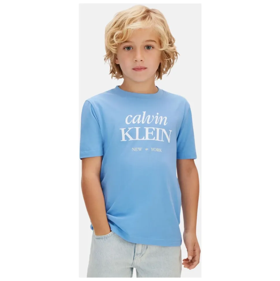 Logo SS T-shirt