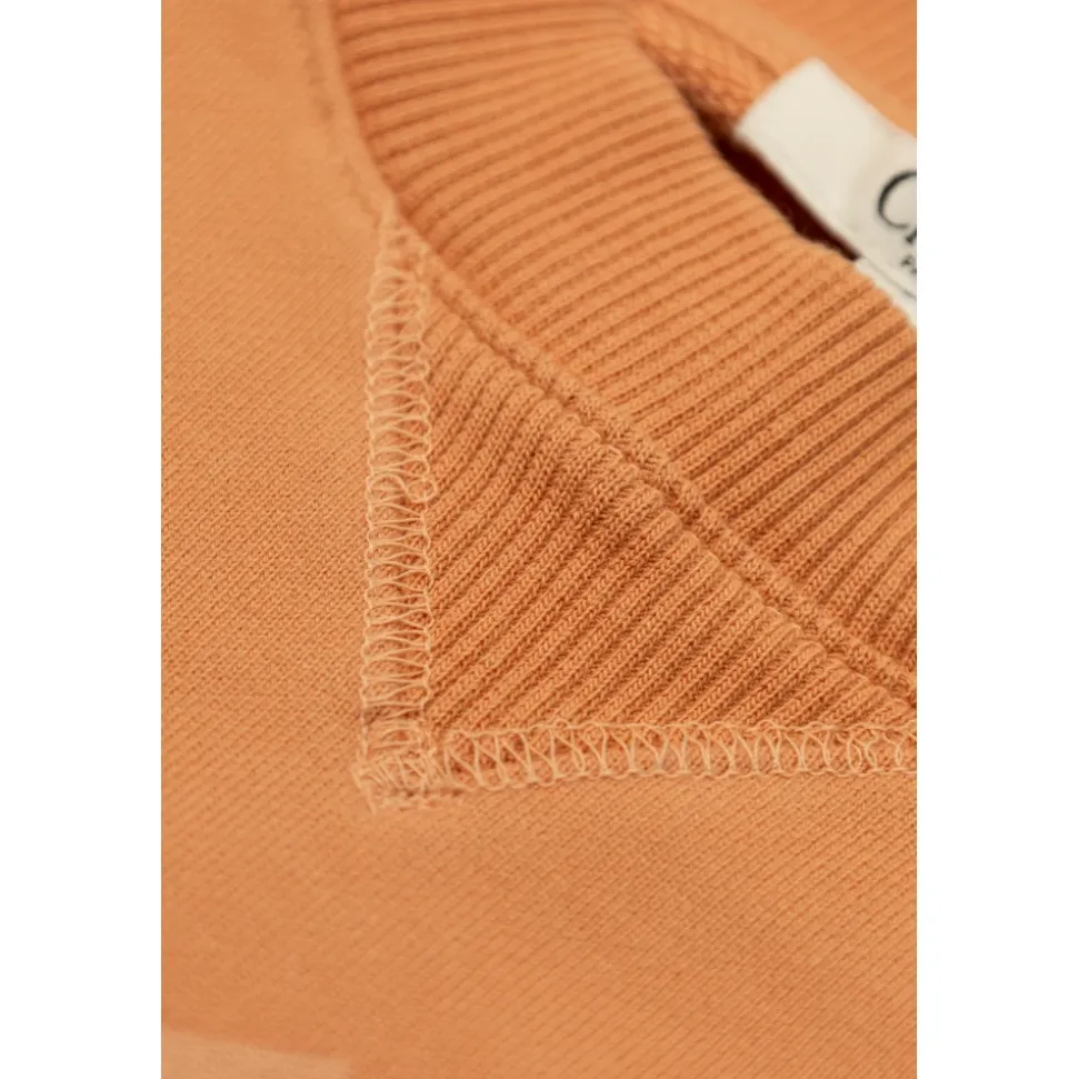 Logo Sweatshirt