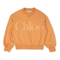 Logo Sweatshirt