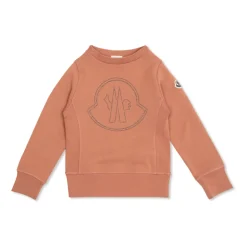 Logo Sweatshirt