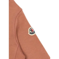 Logo Sweatshirt