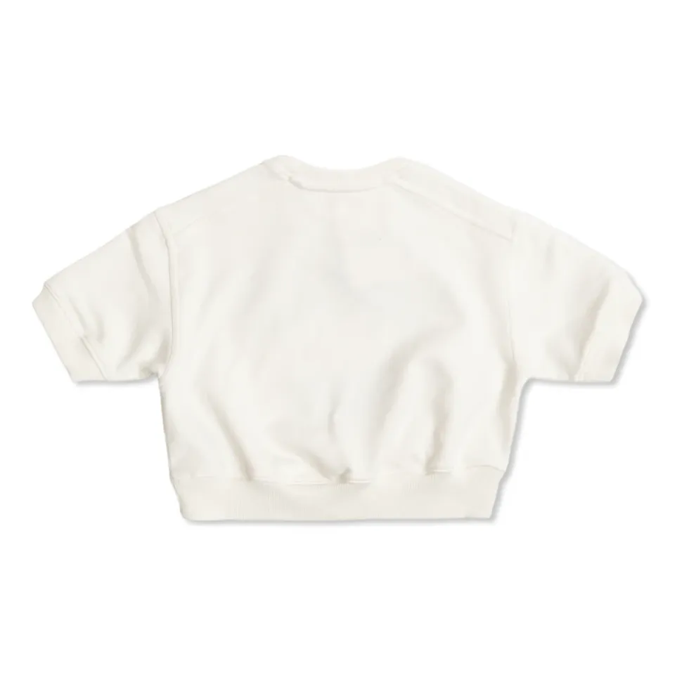 Logo Sweatshirt