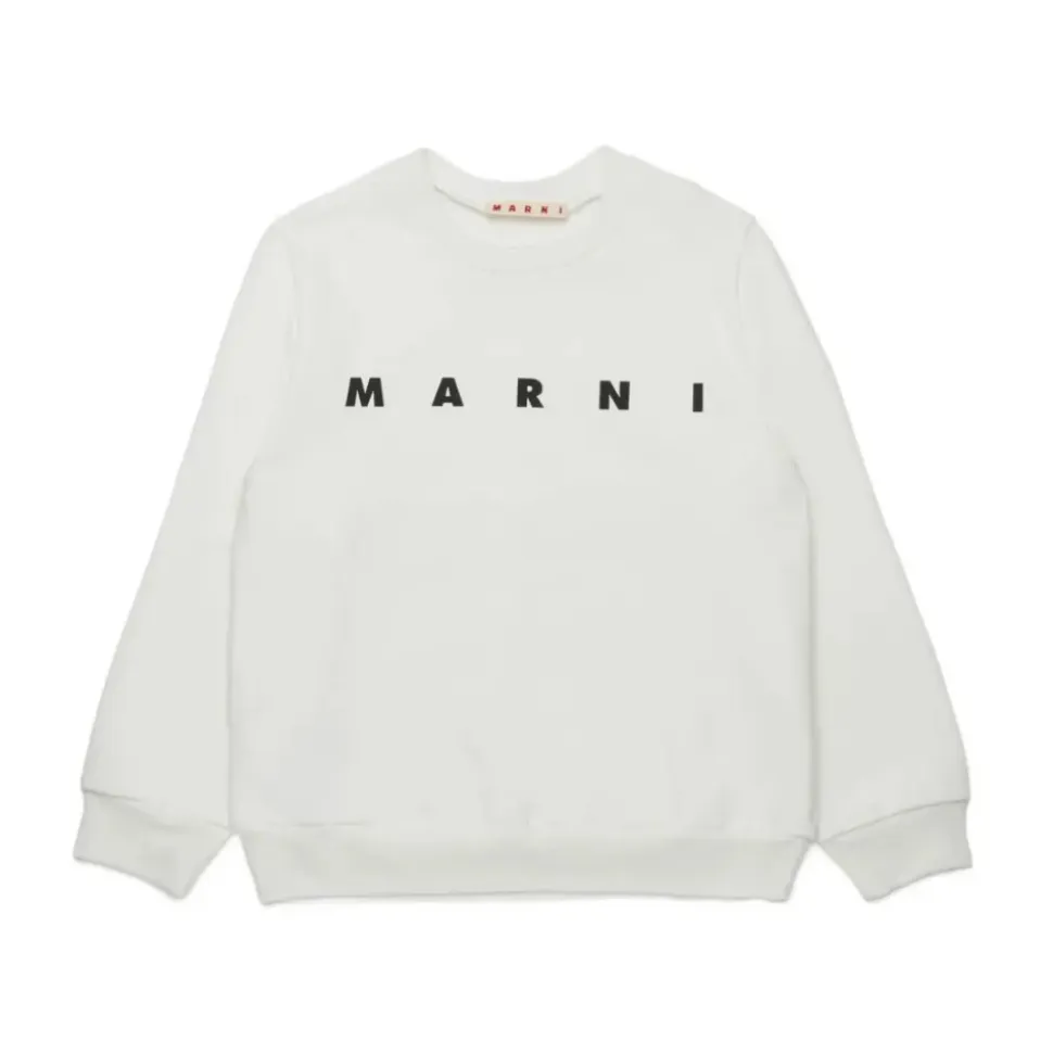 Logo Sweatshirt