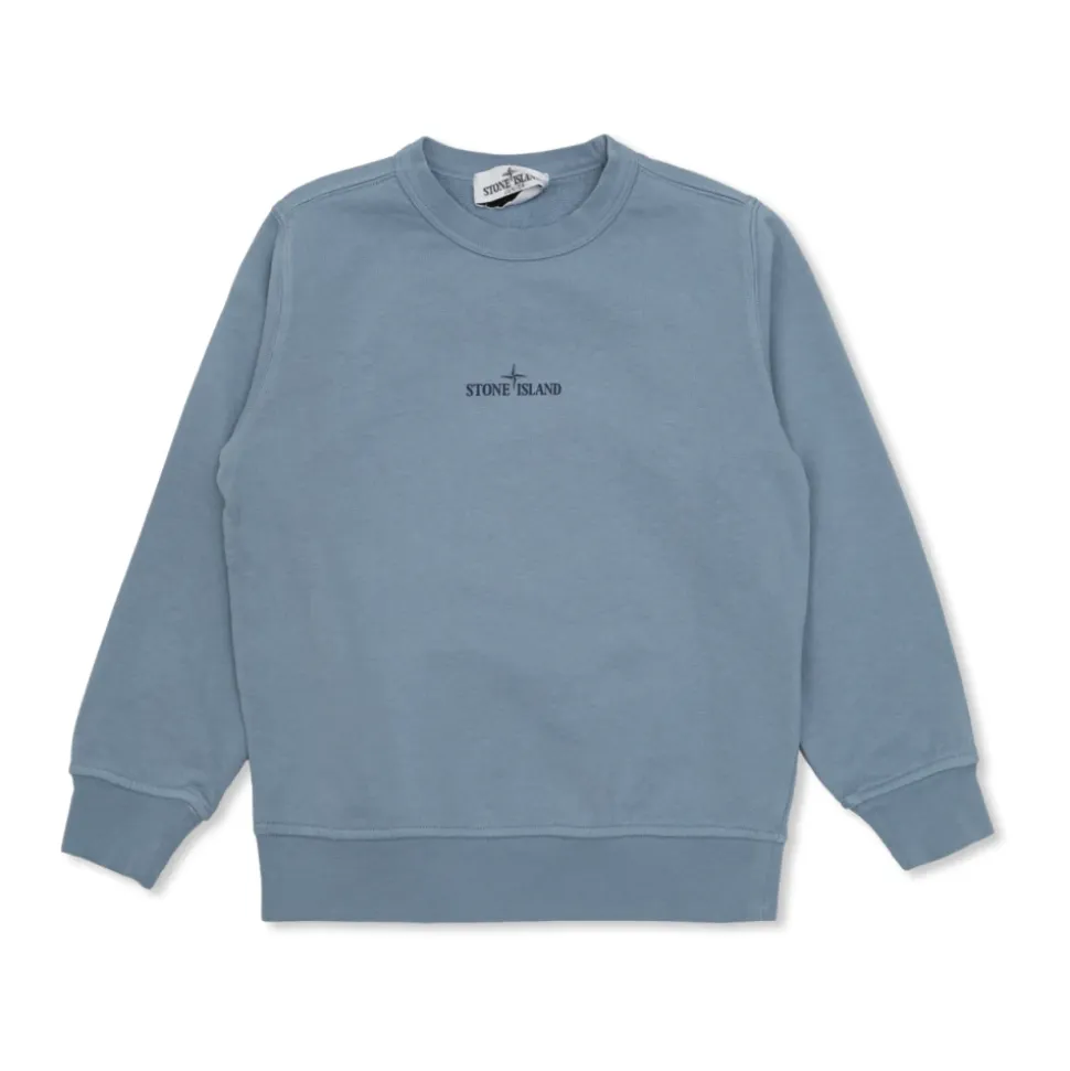 Logo Sweatshirt