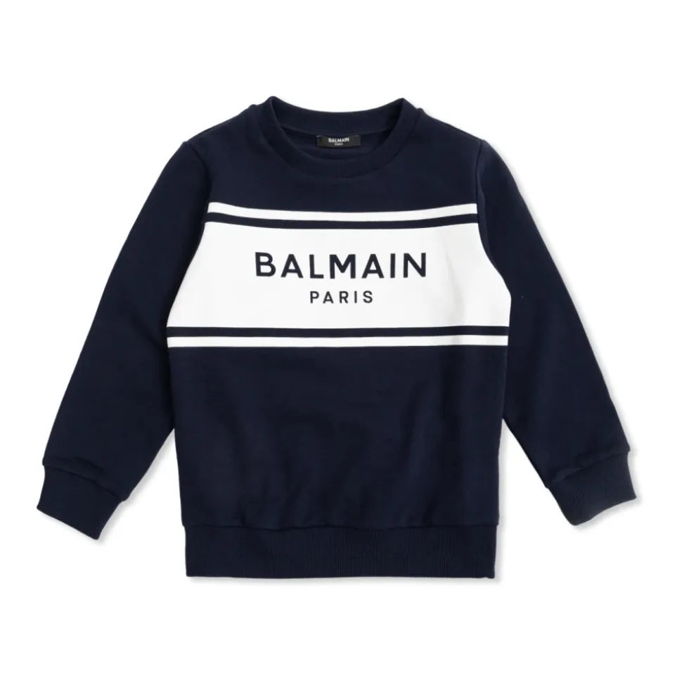 Logo Sweatshirt