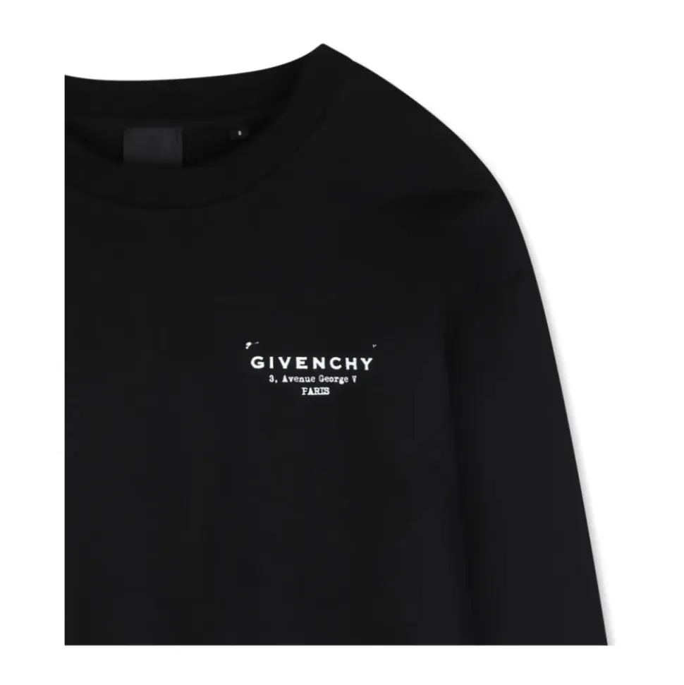 Logo Sweatshirt