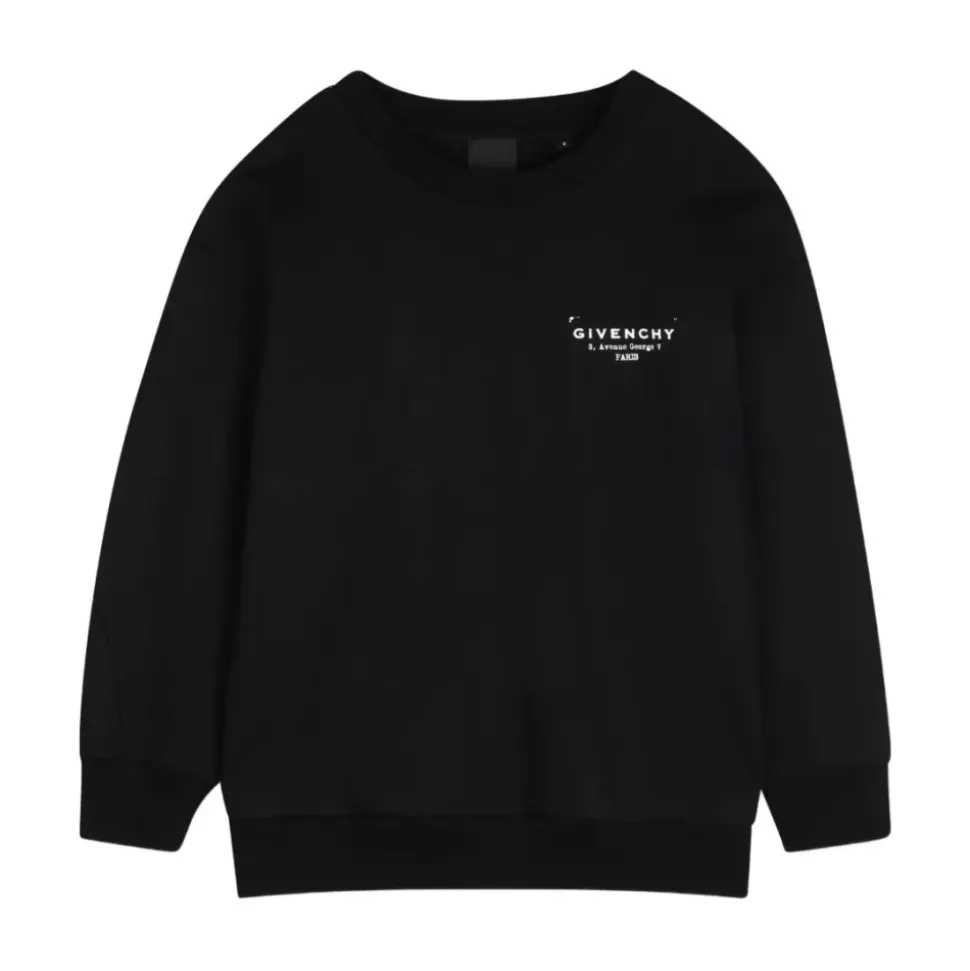 Logo Sweatshirt