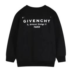 Logo Sweatshirt