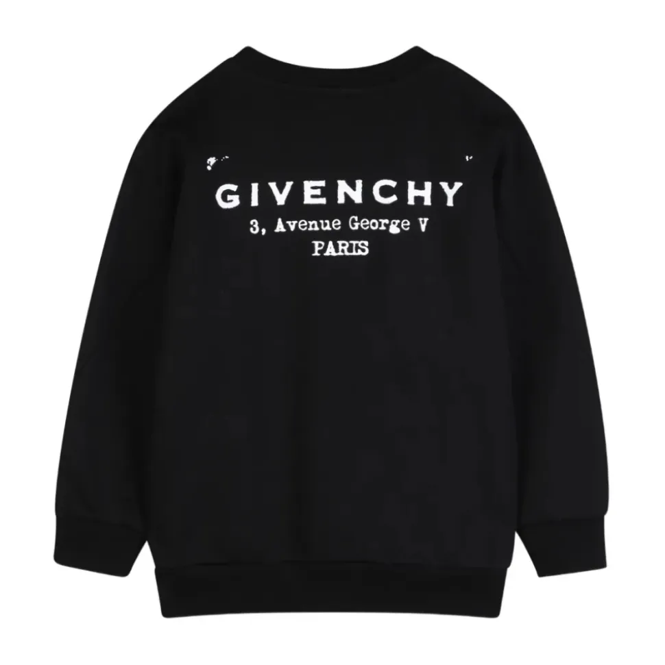 Logo Sweatshirt