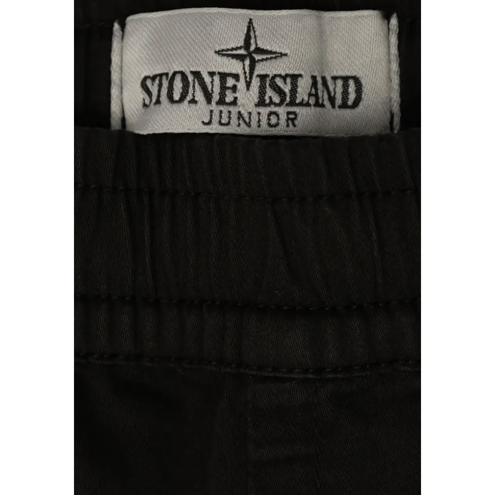 Logo Trousers