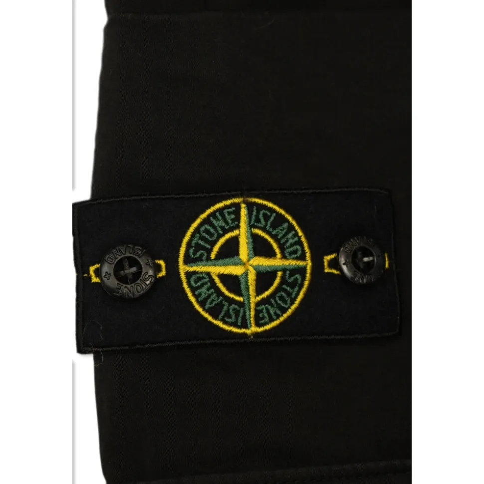 Logo Trousers