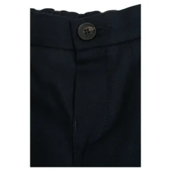 Logo Trousers
