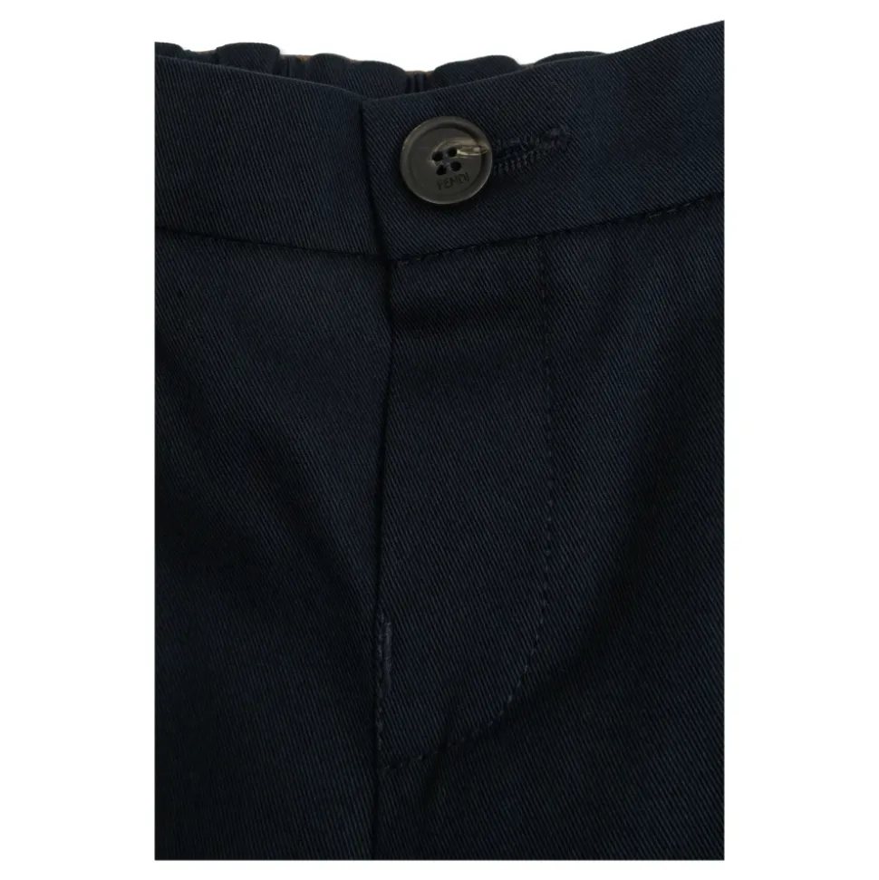 Logo Trousers
