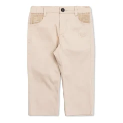 Logo Trousers