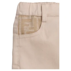 Logo Trousers