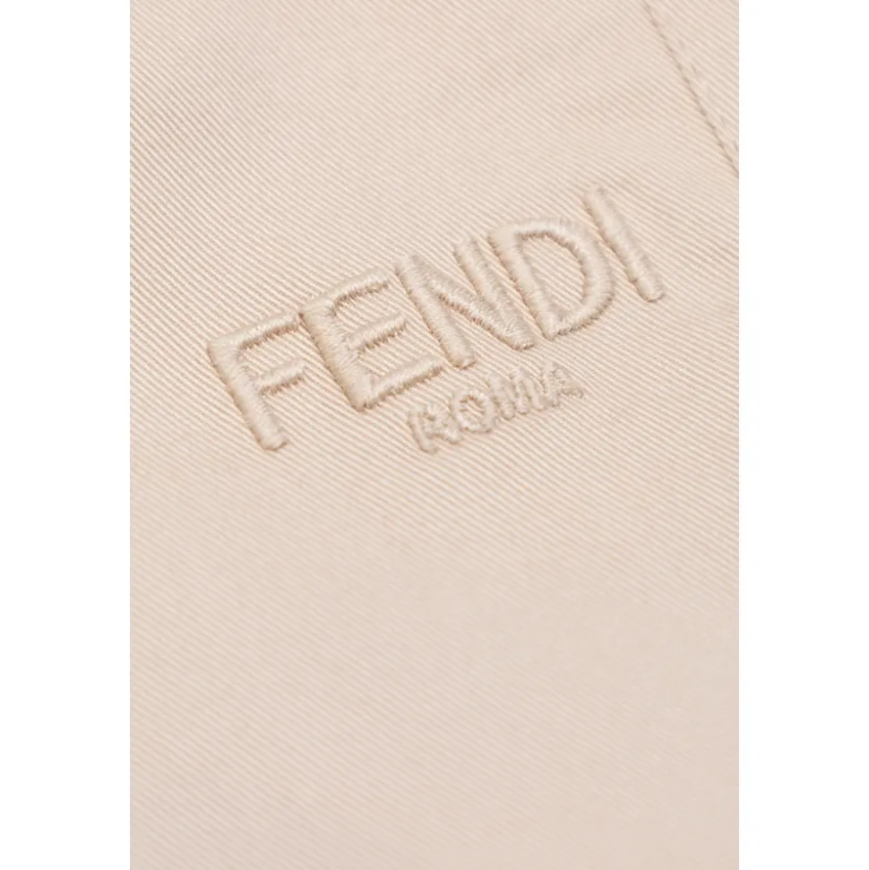Logo Trousers